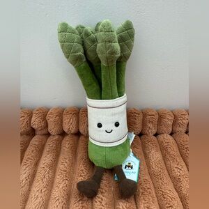 Jellycat Amuseable Asparagus